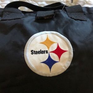 Stadium blanket